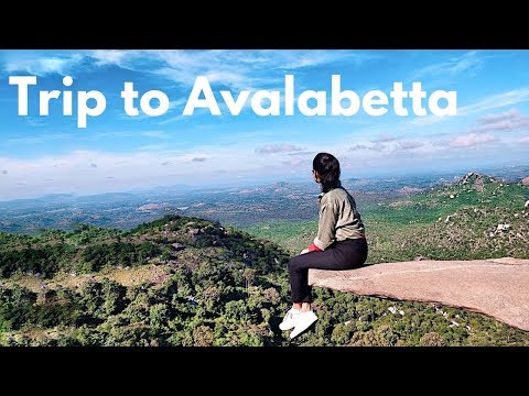Avalabetta Vlog|Travel Diaries|Akankskha Dubey