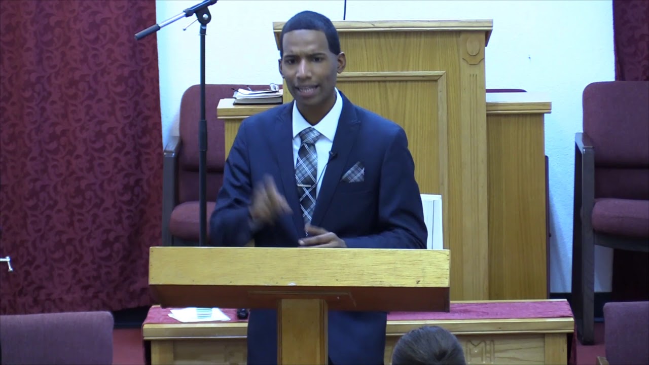 TU ERES TU PEOR ENEMIGO - Hno. Erick Perez. elton john