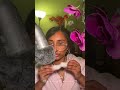 glow + relax asmr 🪷🫧