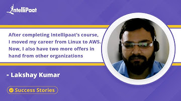 How To Switch Career From Software Engineer To Cloud Engineer | Intellipaat Career Transition