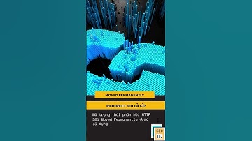Redirect 301 là gì trong SEO?