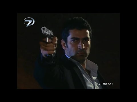 Acı Hayat - Kervan 3 (Full HD)