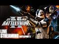 BATTLEFRONT 2 (But chat decides what I do)