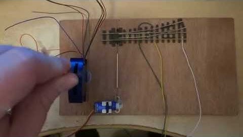 Cobalt-S Point Lever