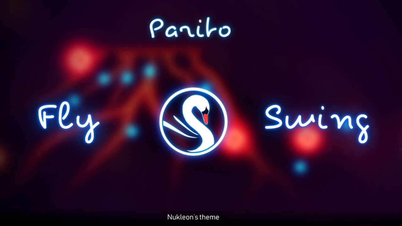 [ELECTRO SWING] Parito - Fly & Swing