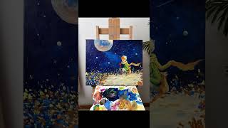 Shocking Paintings You Should Never Miss 3 In 1