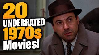 20 Forgotten 1970s Movies You Need To Watch