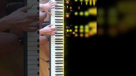 Condominium Piano Visualizer Tutorial 15