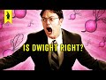 The Secret Genius of Dwight K. Schrute (The Office)