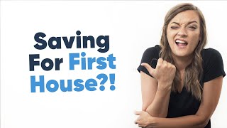 7 Expenses to Save For When Buying Your First Home!