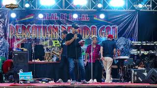 🔴LIVE NEVADA LIERR TANTE - HALAL BIHALAL PERSATUAN PEMUDA GAJI :: TEGOWANU GROBOGAN :: L-BAZ AUDIO