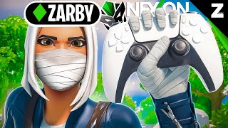 Am Testat Cel Mai Bun Controller De La Nexon Pe Fortnite Are 0 Delay