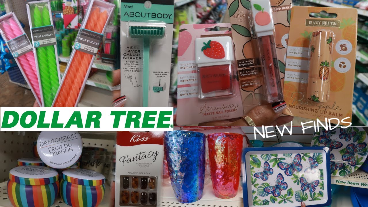 NEW DOLLAR TREE HAUL 🤑 1/6/23. SO MANY NEW ITEMS 