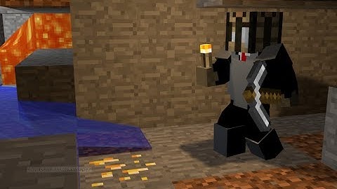 M-Ores Minecraft Mod Showcase w/ MrKraftMaster