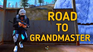 FINALLY SEASON 37 🔥 || ROAD TO GRANDMASTER || SOLO VS SQUAD SURVIVING MOMENT IN THE RANK PUSH 🤯 !!!