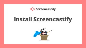 Student Guide: Install Screencastify