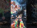 pov: the candy world was collapsed glitches 🍬🌍 #bike #aivideo #asmr #ishowspeed #strangerthings