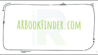 AR Book Finder