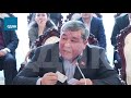 Рыскелди Момбеков:  Раматылык Дооронбек Садырбаев айтмакчы, бу Өкмөт  болбой  калды…