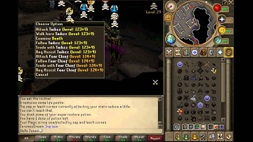 Fearless Pking 22/10/11