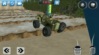 Spintrials Offroad Driving Games screenshot 5