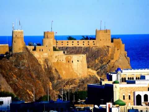 محافظة مسقط