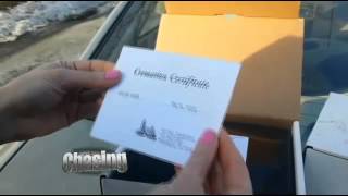 Famous Parmer family’s cremation mix-up Wealth