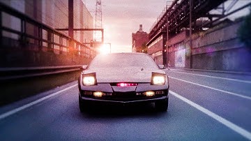 "Candy Man" | Vim Cortez (Official Video)