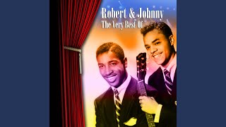 Video-Miniaturansicht von „Robert & Johnny - Give Me The Key To Your Heart“
