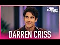 Darren Criss Tells Kelly 'Since U Been Gone' Is His Go-To Piano Bar Song