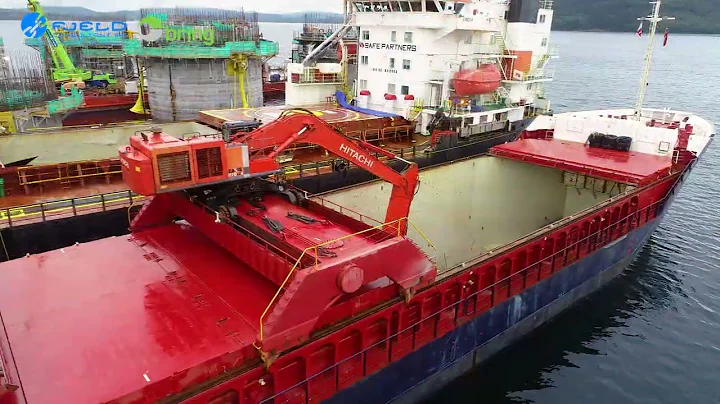 Hywind Tampen Project  - Fjeld Consultant