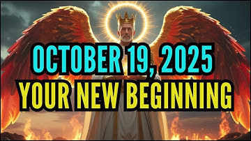 God