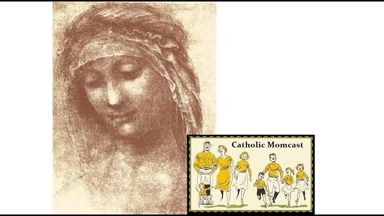 St. Anne the Mother of the Blessed Virgin Mary