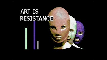 [C64 Demo] - Uncensored