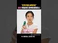 "이게 저를 살렸어요"  화사 뒤집어진 피부에 발랐더니💕