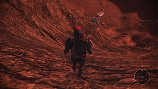 [Glitch] Mass Effect Legendary Edition - Crazy Run!