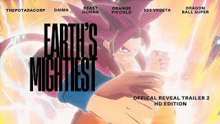 Download Lagu Earth's Mightiest HD Edition | Official Reveal Trailer 2: New Transformations Showcase! MP3