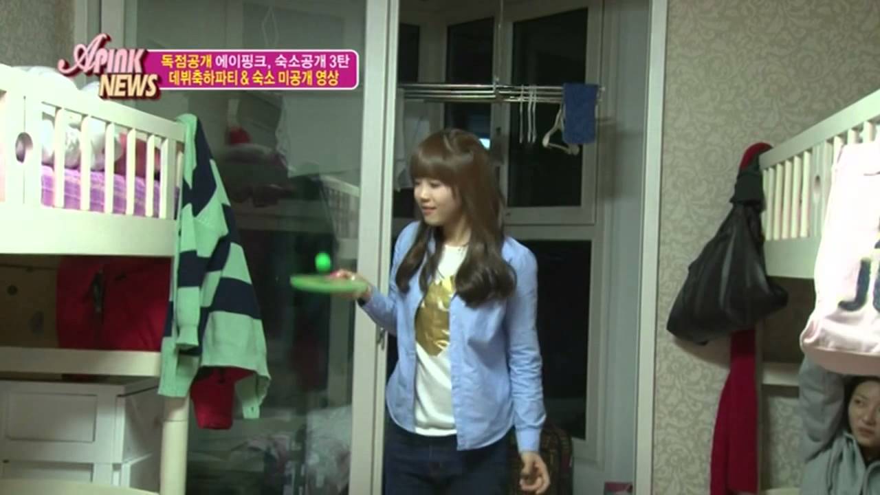 에이핑크뉴스 시즌1 E09