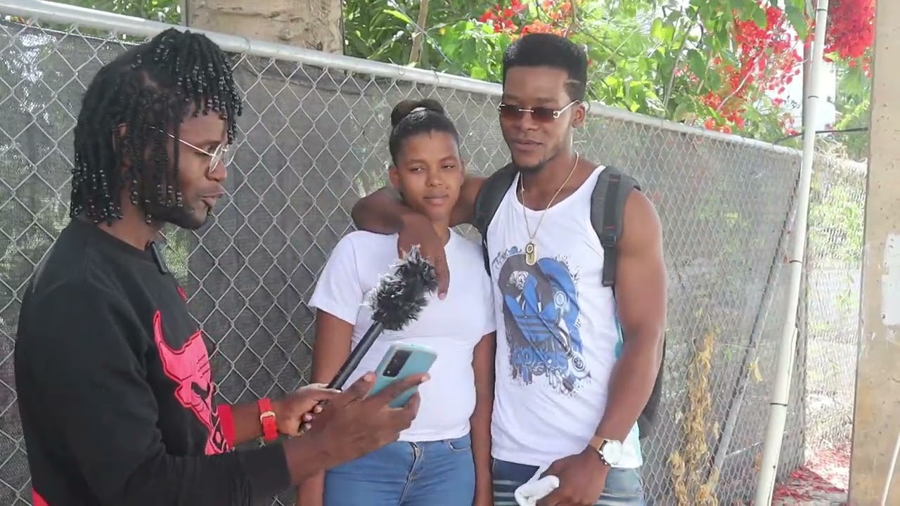 Tes fidelite ann gade ansanm