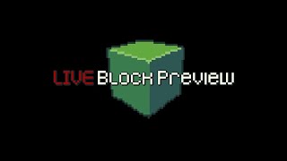 Live Block Preview | Full Overview & How To Use | Version 1.1