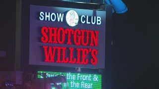 Suspect Identified In Shotgun Willie's Stabbings As Kyle Swain