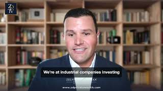 ZDTV 8.10 Market Update: Jobs Shock, Record Highs & the Expanding AI Trade