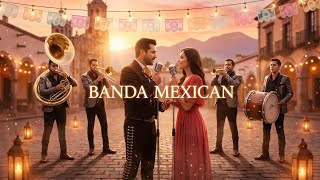 Musica de Banda Romantica Suave – Mix Continuo screenshot 1