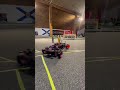Drifting around the crowd #rcdrift #rccar #shorts