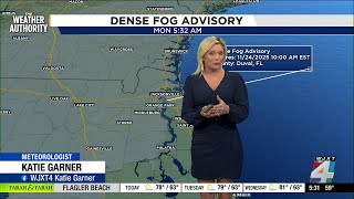 Famous Meteorologist Katie Garner has your Forecast Net Worth