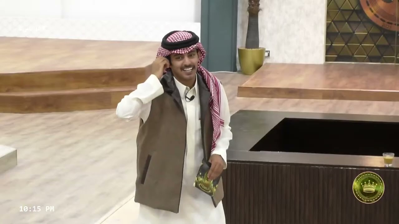 الثغرة | مشعل القحطاني (البزنس2)