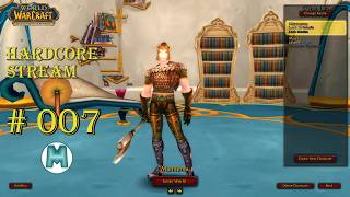 RIP Turtle WoW ... Rise Octo WoW [007] lvl10 ... Slow&amp;Steady + Trial of Heroism