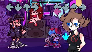 Playing FNF Mods that you rcommend