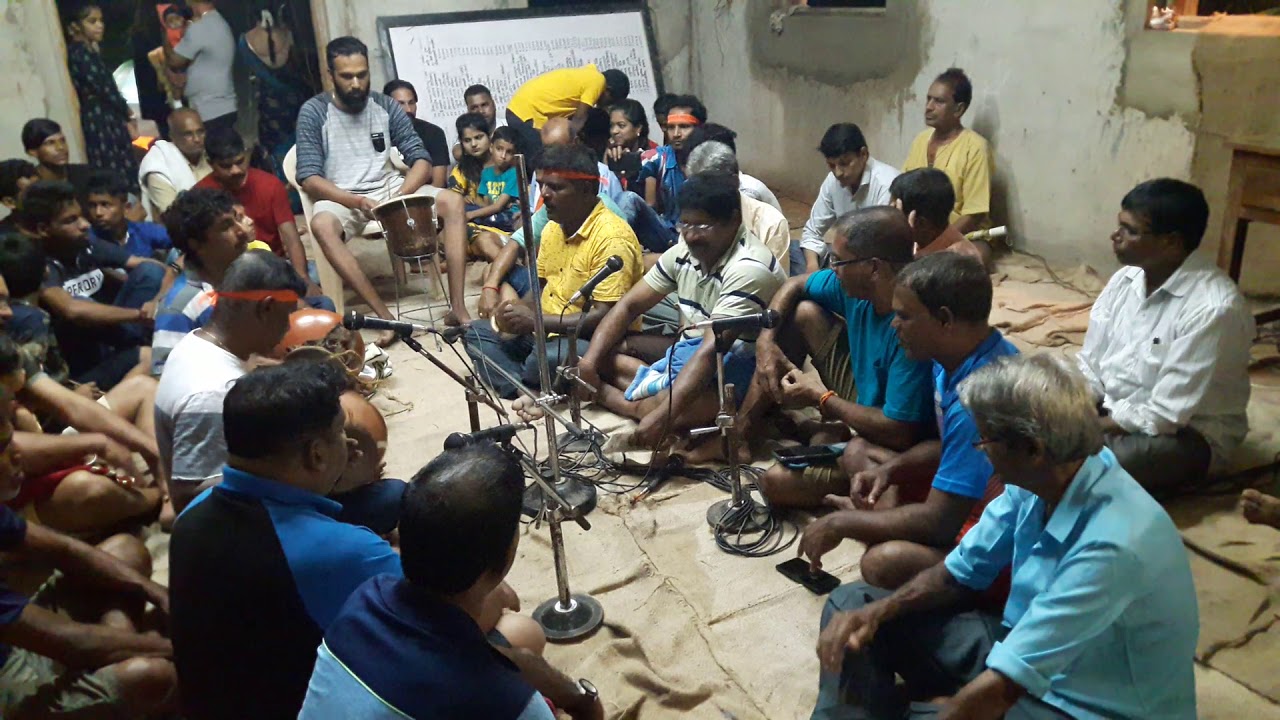 Goan ghumat culture YouTube