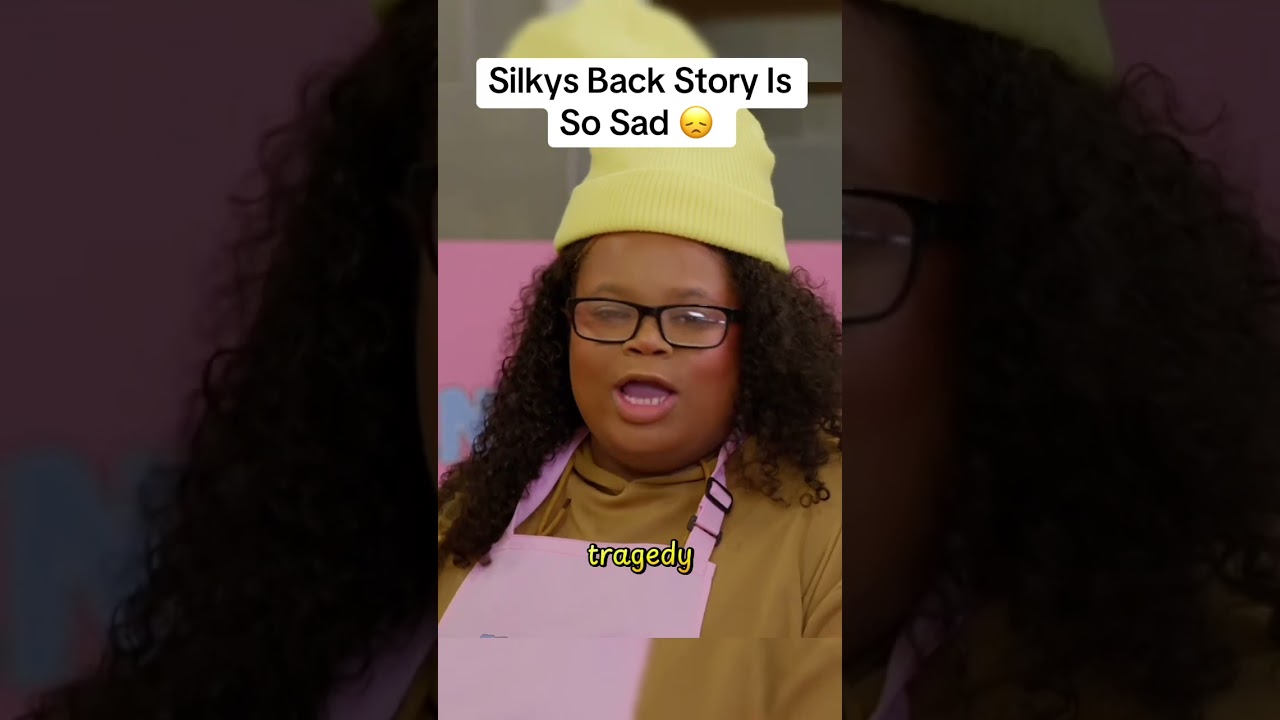 Wow Silkys Back Story Is So Sad 😞 